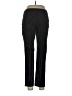 Apt. 9 Houndstooth Black Dress Pants Size 12 (petite) - photo 2