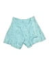 Shore Paisley Blue Shorts Size S - photo 2