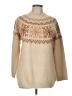 Cotton On Tan Pullover Sweater Size L - photo 1
