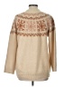 Cotton On Tan Pullover Sweater Size L - photo 2