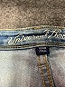 Universal Thread Solid Blue Jeans Size 10 - photo 7
