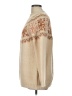 Cotton On Tan Pullover Sweater Size L - photo 5