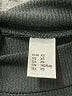Unbranded Black Short Sleeve Turtleneck Size XS - photo 7