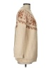 Cotton On Tan Pullover Sweater Size L - photo 4