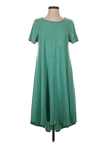 Lularoe Casual Dress (view 1)