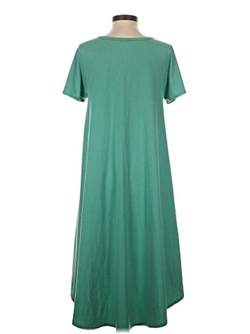 Lularoe Casual Dress (view 2)