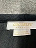 Cocobleu Black Kimono Size M - photo 7