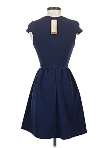 Alya Cocktail Dress (view 2)