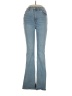 Denim Forum Blue Jeans Size 27 waist - photo 1