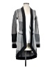 Left On Houston Gray Cardigan Size S - photo 1