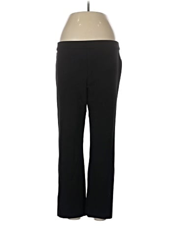 Susan Graver Active Pants (view 1)