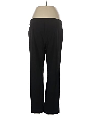 Susan Graver Active Pants (view 2)