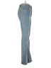 Denim Forum Blue Jeans Size 27 waist - photo 4