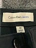 CALVIN KLEIN JEANS Black Active Pants Size 10 - photo 7