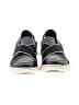Clarks Gray Black Sneakers Size 6 1/2 - photo 2