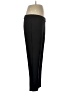 Susan Graver Solid Black Active Pants Size L (petite) - photo 4
