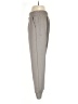 Avia Solid Gray Casual Pants Size S - photo 5