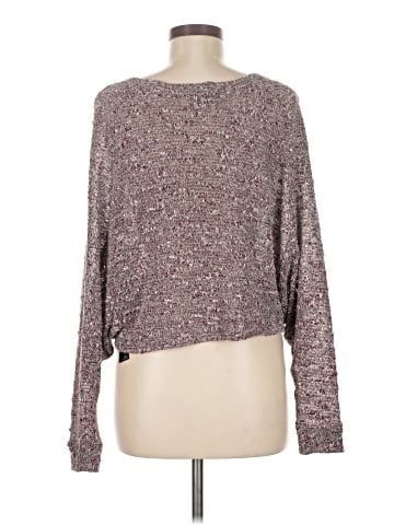 Sparkle & Fade Long Sleeve T-Shirt (view 2)