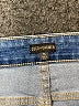 Coco + Carmen Blue Jeans Size XL - photo 7