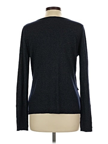 Ecru Long Sleeve Top (view 2)