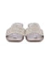 Old Navy Gold Ivory Sandals Size 10 - photo 2