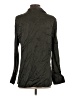 Zara Green Long Sleeve Blouse Size S - photo 2