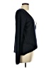 Ecru Black Long Sleeve Top Size L - photo 4