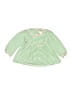 Assorted Brands 100% Cotton Green Dress 18-24 MO / 24 MO - photo 1