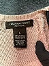 Linda Matthews Pink Pullover Sweater Size L - photo 7