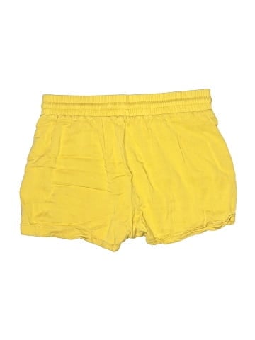 Hem & Thread Shorts (view 2)