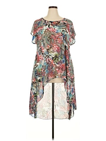 Cha Cha Vente Casual Dress (view 1)