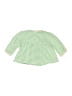 Assorted Brands 100% Cotton Green Dress 18-24 MO / 24 MO - photo 2