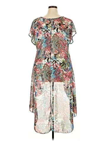 Cha Cha Vente Casual Dress (view 2)