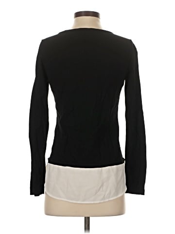 White House Black Market Long Sleeve Top (view 2)