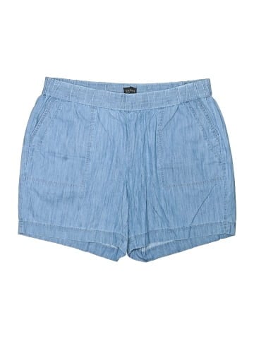 Talbots Denim Shorts (view 1)