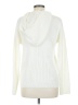 Unbranded 100% Polyester Ivory Pullover Sweater Size M - photo 2
