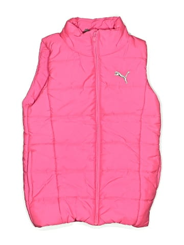 Puma Vest (view 1)