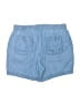 Talbots 100% Cotton Blue Denim Shorts Size 1X (petite) - photo 2