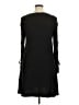 Spense Black Casual Dress Size XL - photo 2