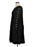 Spense Black Casual Dress Size XL - photo 5