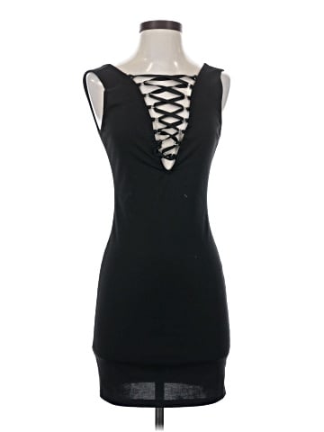 Forever 21 Cocktail Dress (view 1)