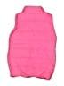Puma 100% Polyester Pink Vest Size 7 - 8 - photo 2