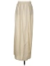 Unbranded Ivory Formal Skirt Size XXS (estimated) - photo 1