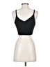 Unbranded Black Tank Top Size S (estimated) - photo 2