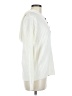 Unbranded 100% Polyester Ivory Pullover Sweater Size M - photo 4