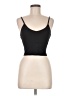 Unbranded Black Tank Top Size M - photo 1