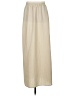 Unbranded Ivory Formal Skirt Size XXS (estimated) - photo 2