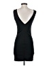 Forever 21 Black Cocktail Dress Size S - photo 2