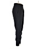 Athleta Solid Black Sweatpants Size XS - photo 4