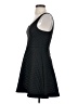Express Argyle Black Cocktail Dress Size XS - photo 5